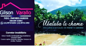 Taubaté: Casas, aptos, terrenos, lançamentos. 