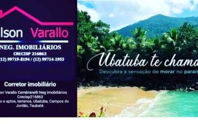 Taubaté: Casas, aptos, terrenos, lançamentos. 