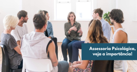Taubaté: Importância da Assessoria Psicológica na sua Empresa!