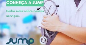 Taubaté: CONHEÇA A JUMP