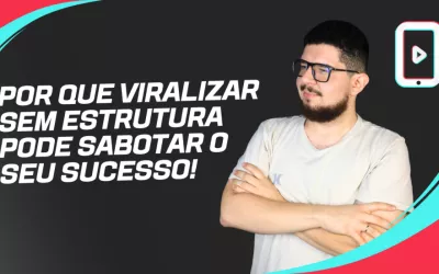 Taubaté: Por que Viralizar Nem Sempre é a Melhor Estratégia: Construa uma Base Sólida para Seu Conteúdo