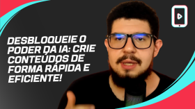 Taubaté: Como Utilizar a IA para Criar Conteúdos de Forma Eficiente