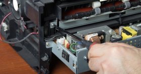 Taubaté: Quando Fazer Manutenção CORRETIVA de Impressoras?