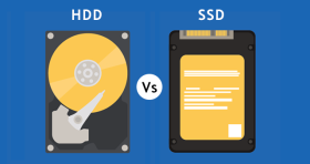 Taubaté: Afinal, qual a diferença entre HD e SSD?