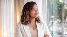 Taubaté: Você não está confusa. Você está exausta.