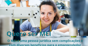 Taubaté: Microempreendedor Individual MEI