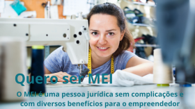 Taubaté: Microempreendedor Individual MEI