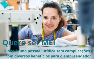 Taubaté: Microempreendedor Individual MEI