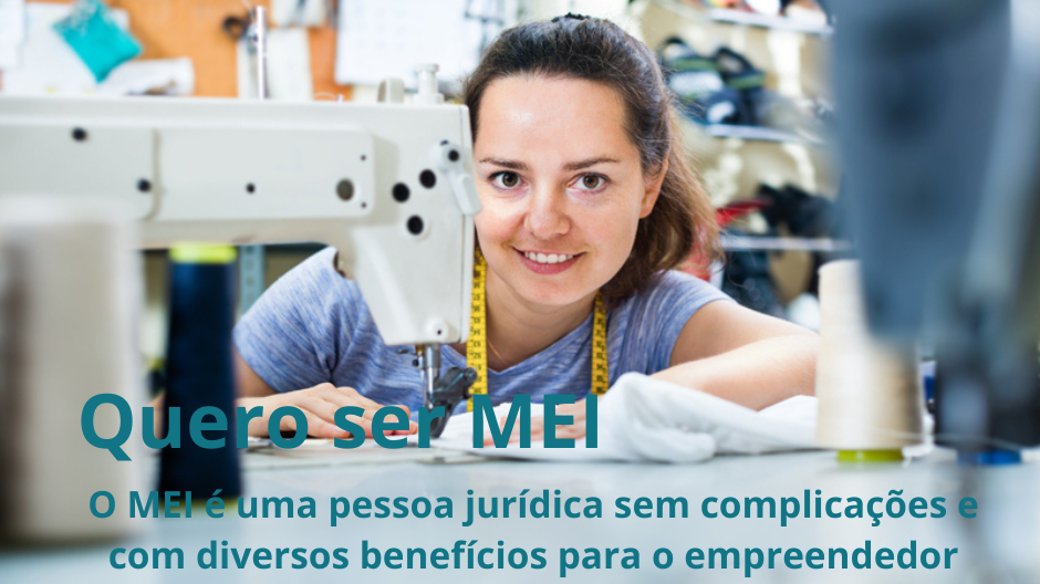 Microempreendedor Individual MEI