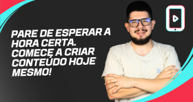 Taubaté: Por Que Você Deve Começar a Criar Conteúdo Hoje Mesmo: Dicas para Perder o Medo e Alavancar Seu Negócio