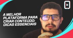 Taubaté: Descubra a Melhor Plataforma para Criar Conteúdo: Estratégias para Engajar e Crescer