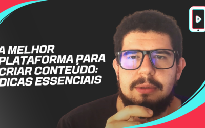 Taubaté: Descubra a Melhor Plataforma para Criar Conteúdo: Estratégias para Engajar e Crescer