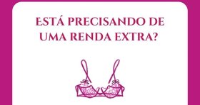 Taubaté: Cadastramos revendedoras.