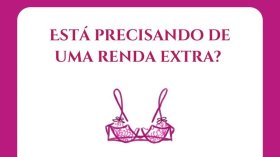 Taubaté: Cadastramos revendedoras.