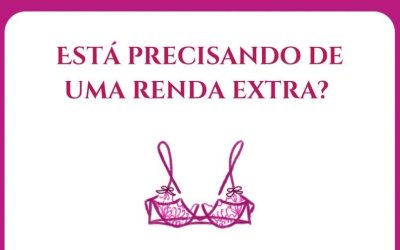 Taubaté: Cadastramos revendedoras.