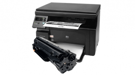 Desvendando a Tecnologia das Impressoras a Laser: Velocidade, Qualidade e Eficiência