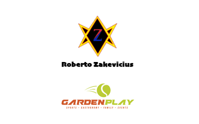 Taubaté: Parceria entre o Treinamento Mentalidade Campeã no Tênis e o Garden Play