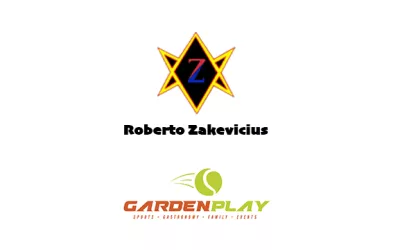 Taubaté: Parceria entre o Treinamento Mentalidade Campeã no Tênis e o Garden Play