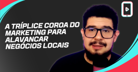 Taubaté: Tríplice Coroa do Marketing para Negócios Locais: A Estratégia Que Vai Impulsionar Seus Resultados!