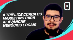 Taubaté: Tríplice Coroa do Marketing para Negócios Locais: A Estratégia Que Vai Impulsionar Seus Resultados!
