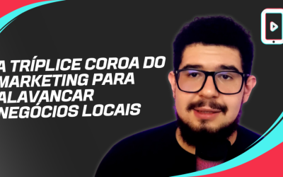 Taubaté: Tríplice Coroa do Marketing para Negócios Locais: A Estratégia Que Vai Impulsionar Seus Resultados!