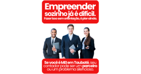 Taubaté: Melhores Escritórios de Contabilidade para MEI em Taubaté: como escolher o parceiro ideal