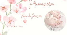 Taubaté: Spa dos Pés em Taubaté – Beleza e Relaxamento no Tábata Monteiro Beauty