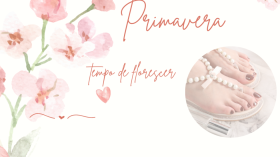 Taubaté: Spa dos Pés em Taubaté – Beleza e Relaxamento no Tábata Monteiro Beauty