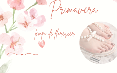 Taubaté: Spa dos Pés em Taubaté – Beleza e Relaxamento no Tábata Monteiro Beauty