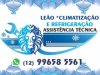 Leão Refrigeração e Climatização