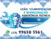 Taubaté: Leão Refrigeração e Climatização