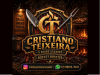 Cristiano Teixeira O Gordo Assador Buffet Rústico