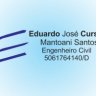 Eduardo José Cursino - Engenheiro Civil