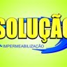 Solução Impermeabilização