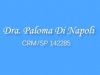 Dra. Paloma Di Napoli