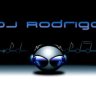 Som, iluminação e Telão - DJ Rodrigo