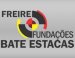 Taubaté: Freire Fundações - Bate Estacas