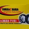 Borracharia do Sérgio