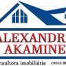 Alexandra Akamine Corretora de Imóveis
