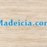 Madeicia.com