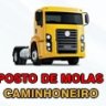 Posto de Molas Caminhoneiro