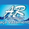 AR Fernandes - Caça Vazamento