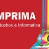 Imprima Cartuchos e Informática