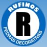 Rufinos Pedras Decorativas
