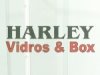 Harley Vidros & Box
