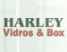 Taubaté: Harley Vidros & Box