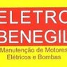 Eletro Benegil - Manutenção de Motores Elétricos e Bombas D'Agua
