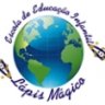 Escola de Educação Infantil Lápis Mágico