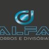Alfa Forros e Divisórias