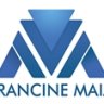 Francine Maia - Mestre de Cerimônias 